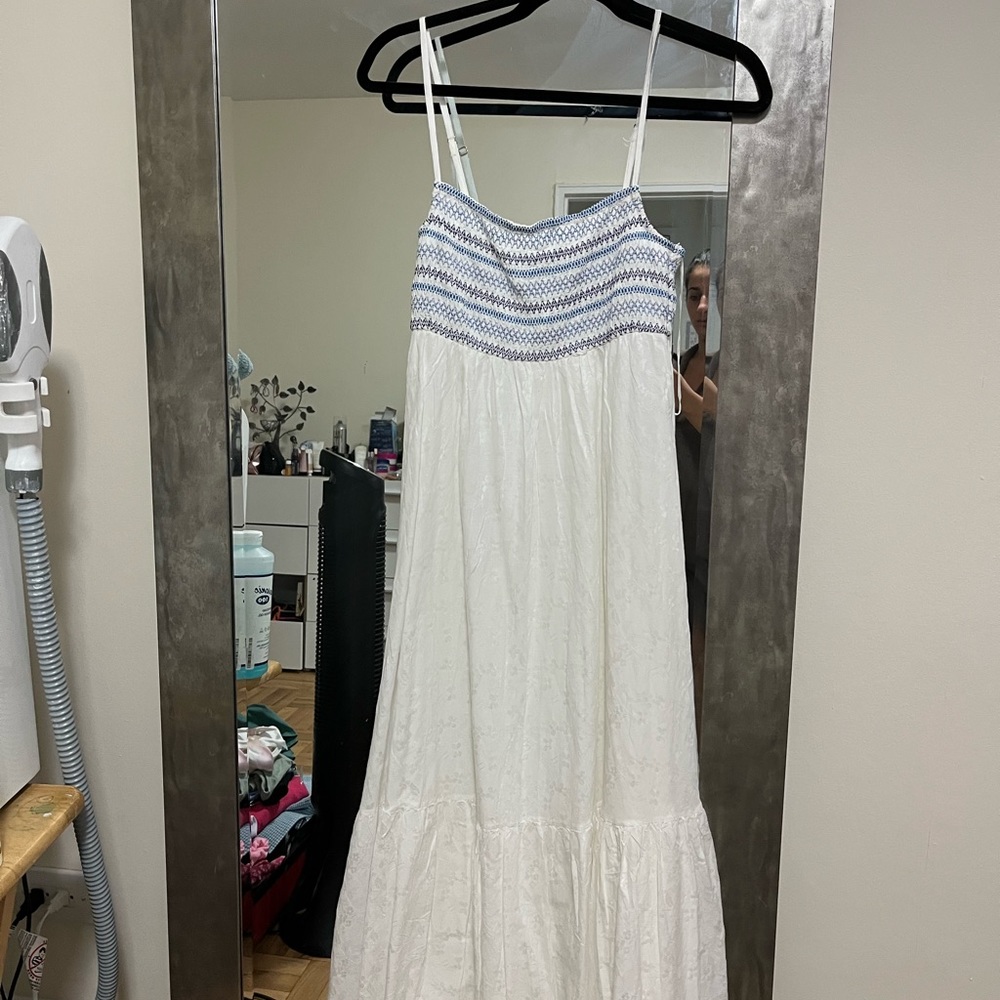 Beautiful dress